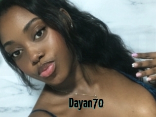 Dayan70
