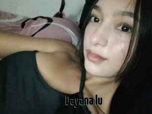 Dayana_lu