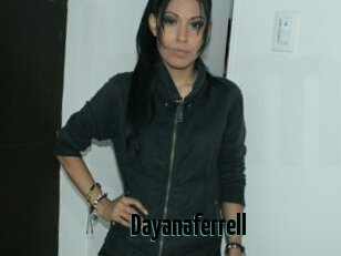 Dayanaferrell