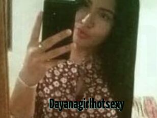 Dayanagirlhotsexy