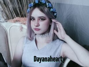 Dayanahearty