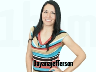 Dayanajefferson