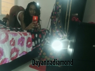 Dayannadiamond