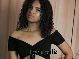 Dayannaortiz