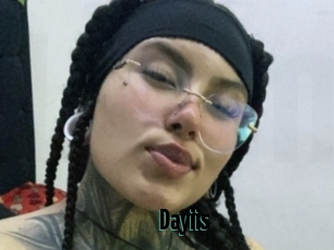 Dayiis