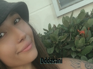 Dddasani