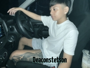 Deaconstetson