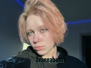 Deannabaker