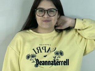 Deannaterrell