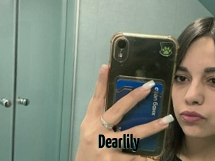 Dearlily
