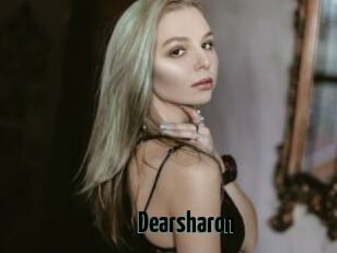 Dearsharon