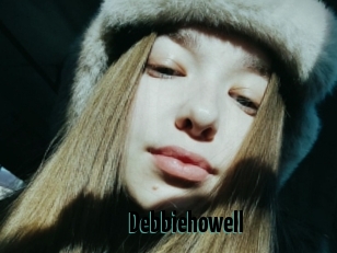 Debbiehowell