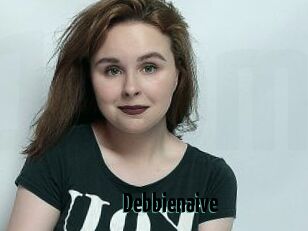 Debbienaive