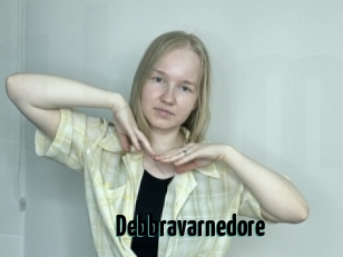 Debbravarnedore