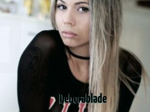 Deborablade