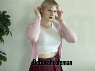 Deborahcoleman