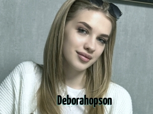 Deborahopson