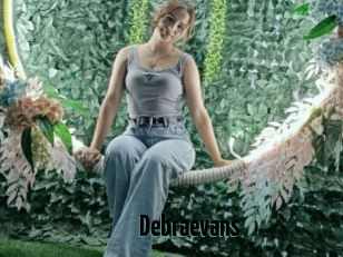 Debraevans