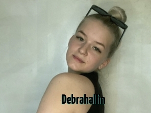 Debrahallin