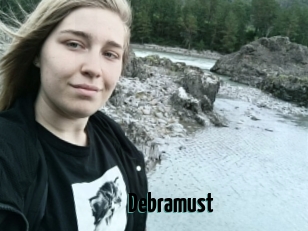 Debramust