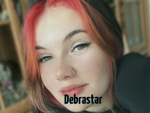 Debrastar