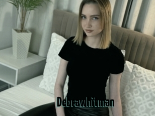 Debrawhitman