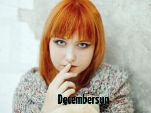 Decembersun