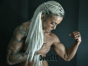 Deeafitt