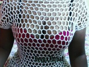 DeepxThroat