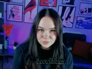 Deewilliams