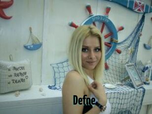 Defne
