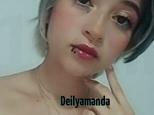 Deilyamanda