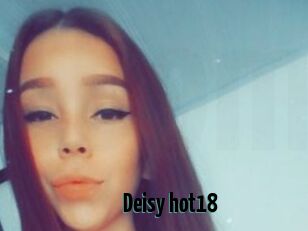 Deisy_hot18