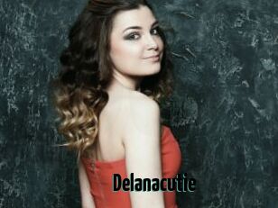 Delanacutie
