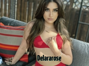 Delararose