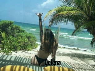 Delena