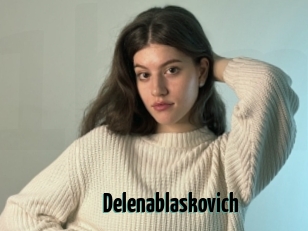 Delenablaskovich