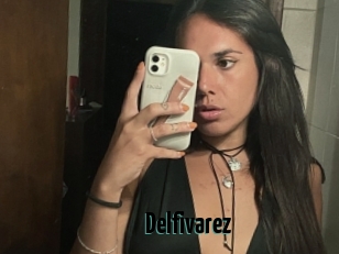 Delfivarez