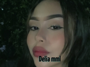 Delia_mml