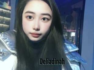 Deliadinah
