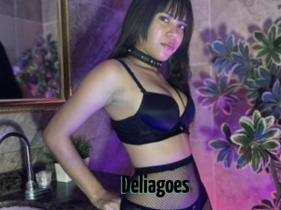 Deliagoes