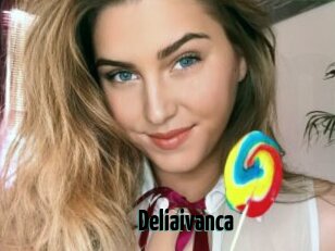 Deliaivanca