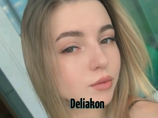 Deliakon