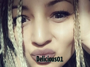 Delicious01