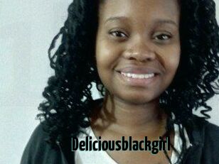 Deliciousblackgirl
