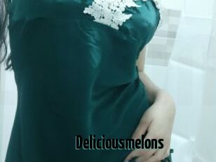 Deliciousmelons