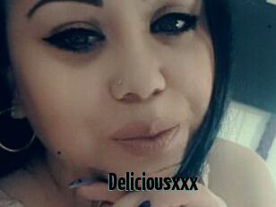 Deliciousxxx