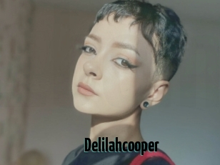 Delilahcooper