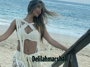 Delilahmarshall