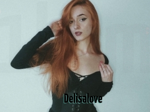 Delisalove